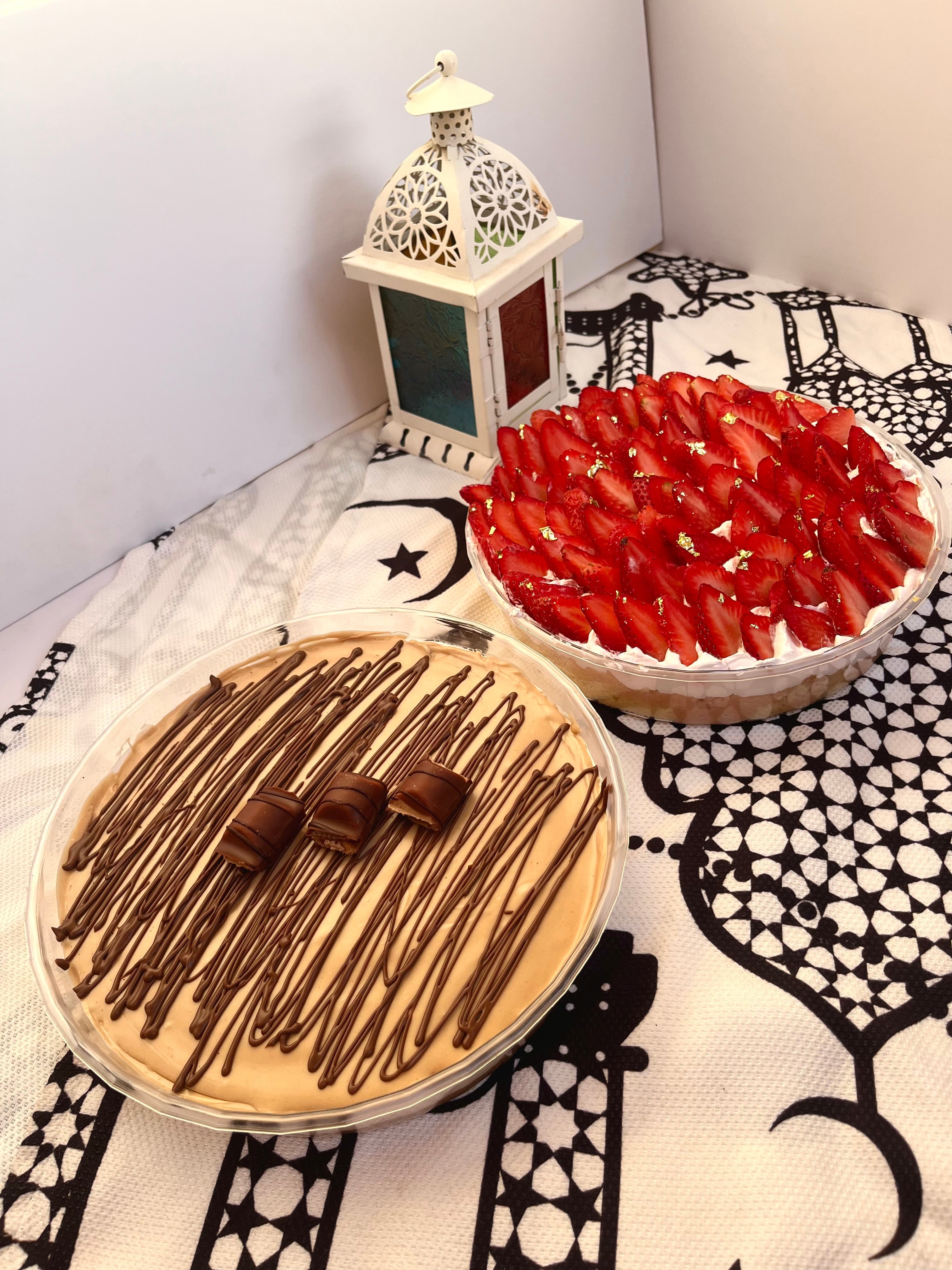 Ramadan Menu