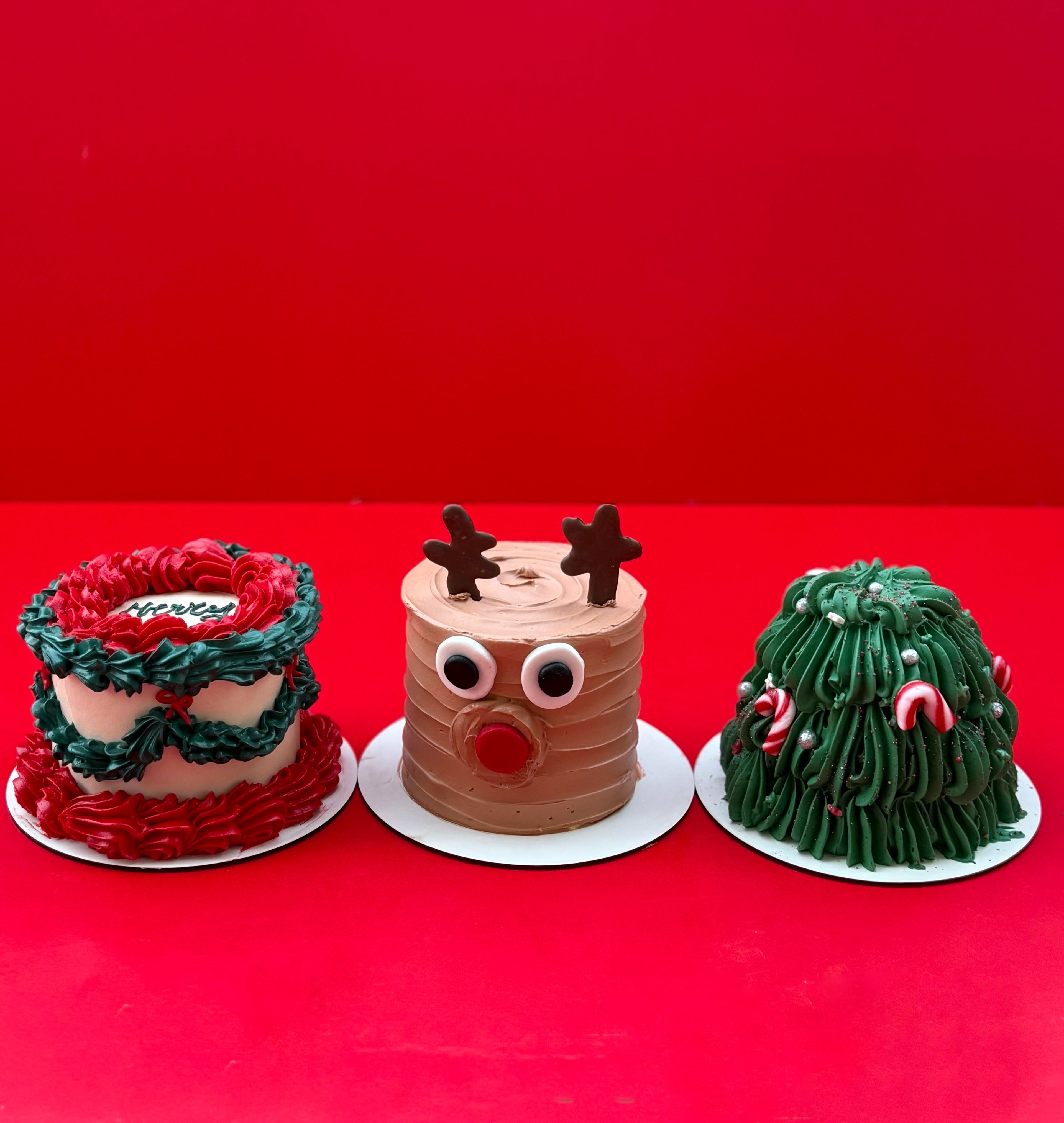 Christmas Drop