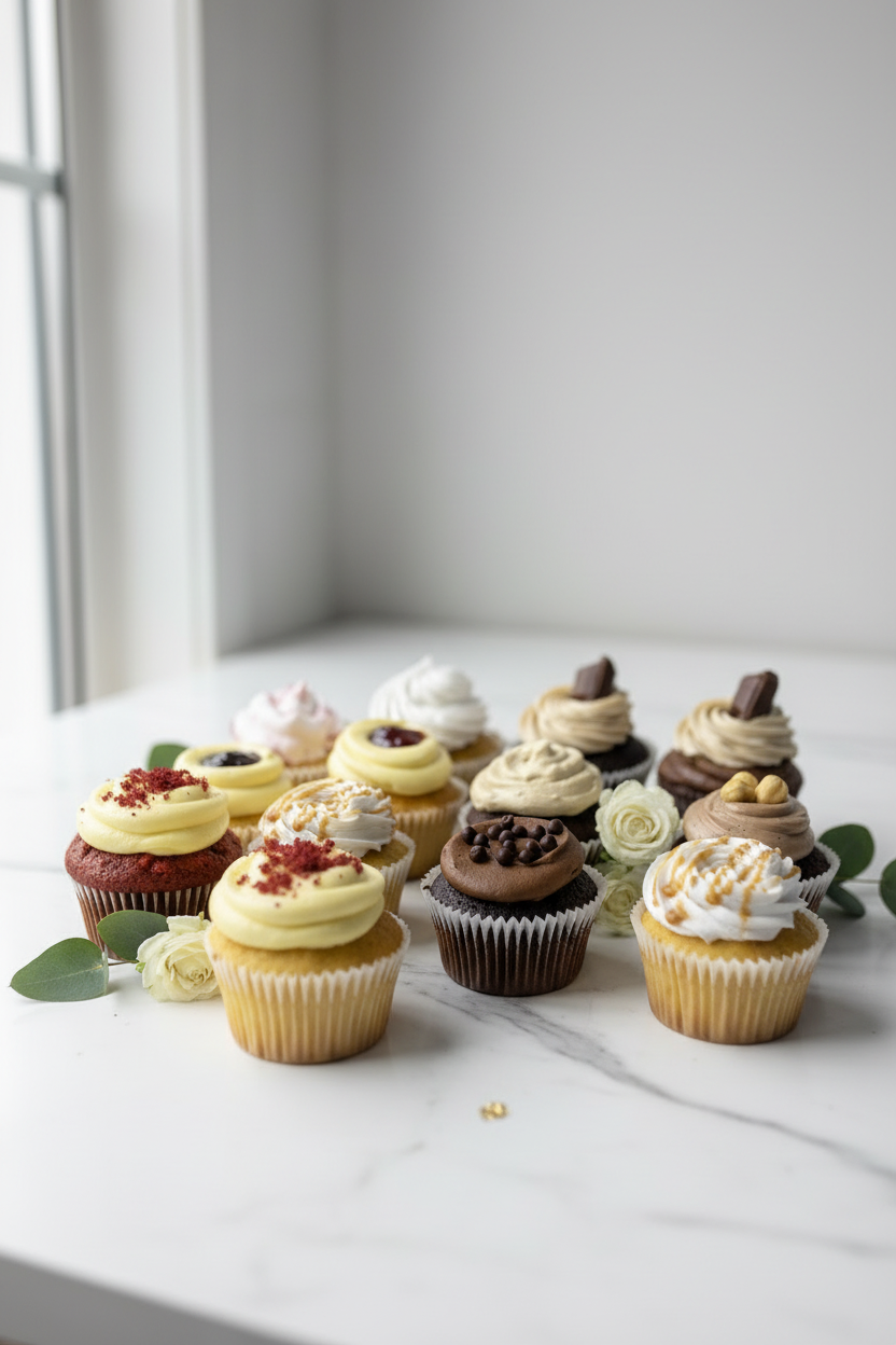 Cupcakes