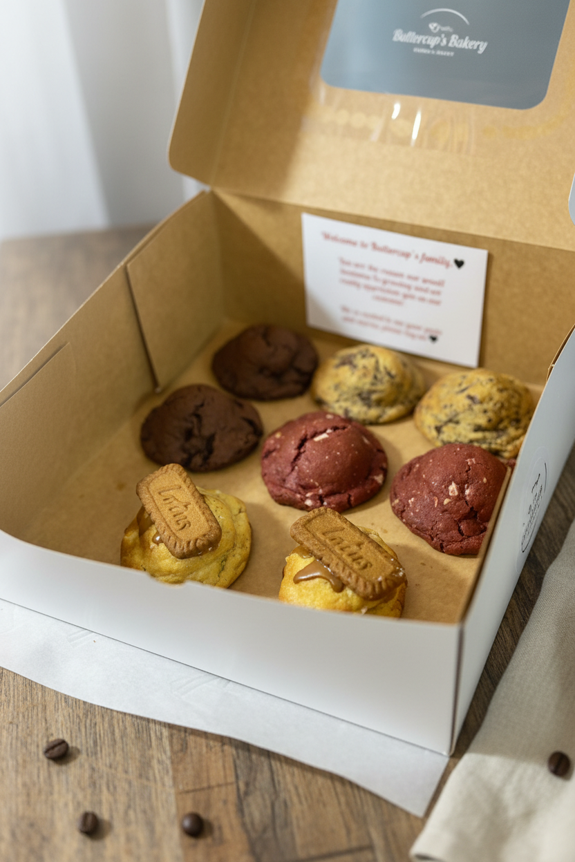 Cookies