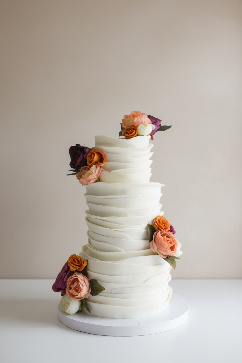Wedding Cakes