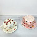 Mug cake