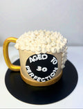 Fine Age Cake