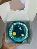 Galaxy Cake