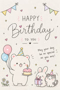 Birthday Card
