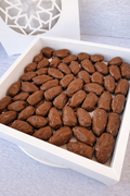 Chocolate Dates