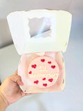 Anniversary Cake