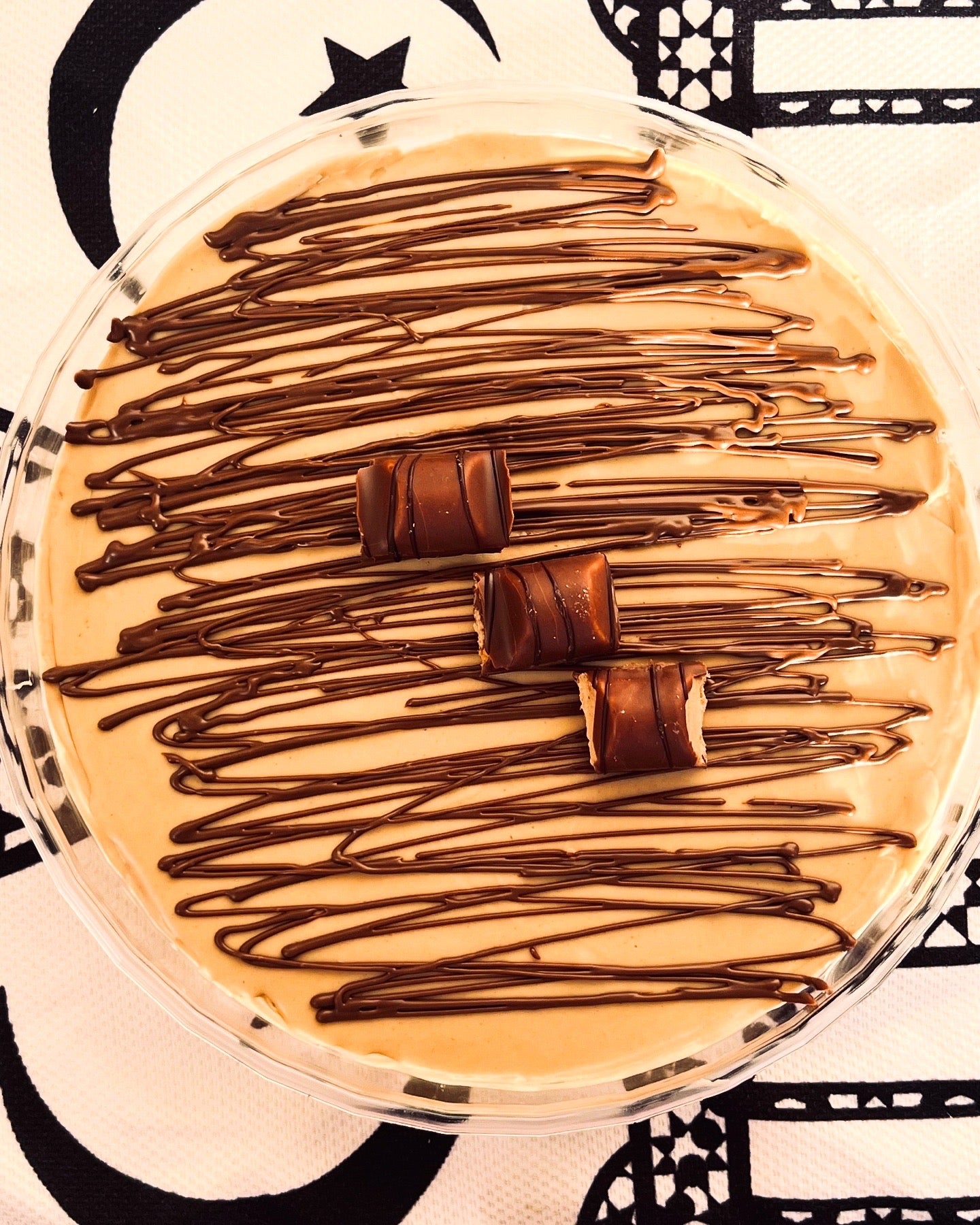 Kinder Bueno Konafa