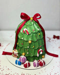 Gather around Christmas Cake