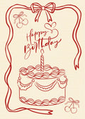 Birthday Card