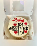 Best Dad Cake