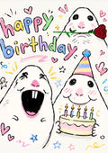 Birthday Card