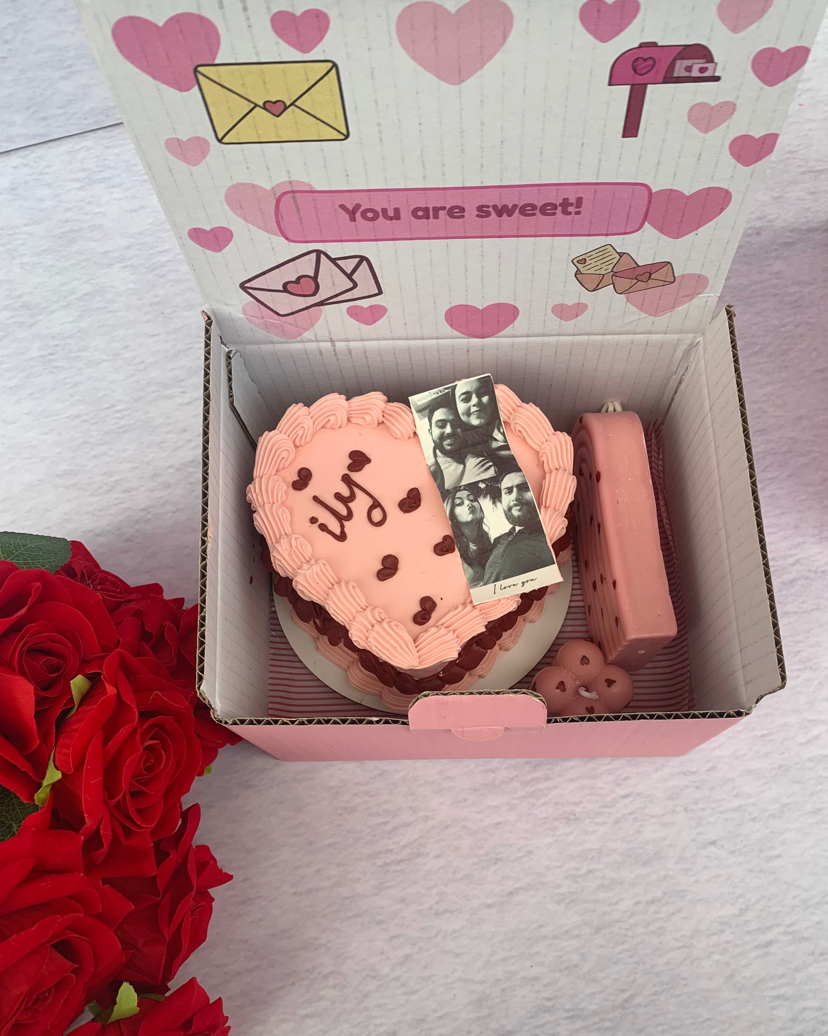 The Lover Box