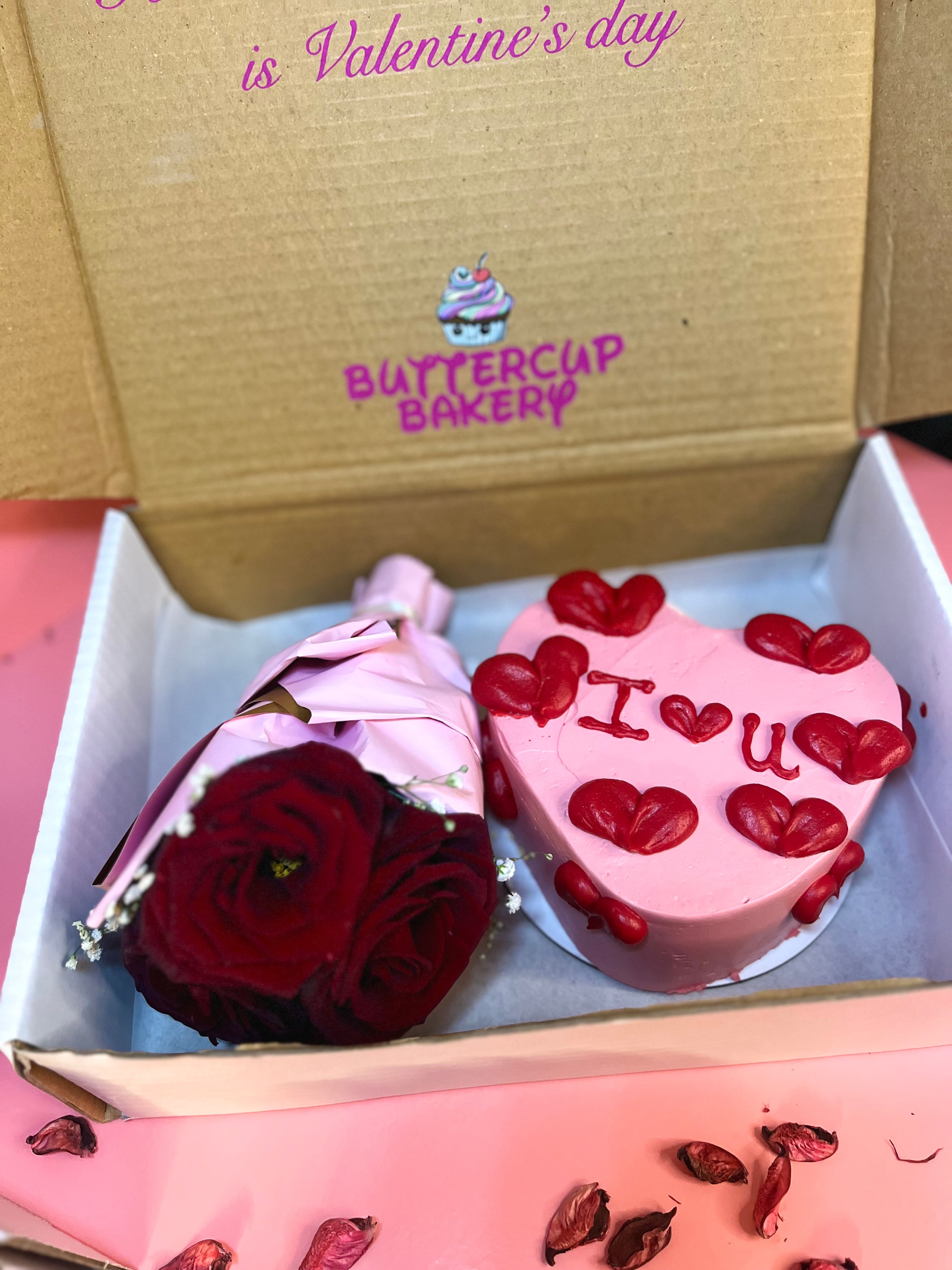 OG Valentine Box