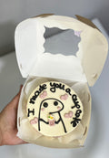 Have a Cupcake cake!