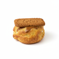 Professional Lotus Biscoff Cookie - No Changes