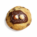 Professional Nutella Cookie