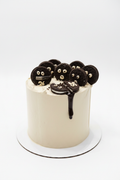Professional Oreo Cake