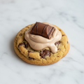 Professional S'mores Cookie