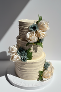 Professional Wedding Cake