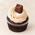 Studio cupcake photo 1
