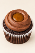 Studio cupcake photo 5