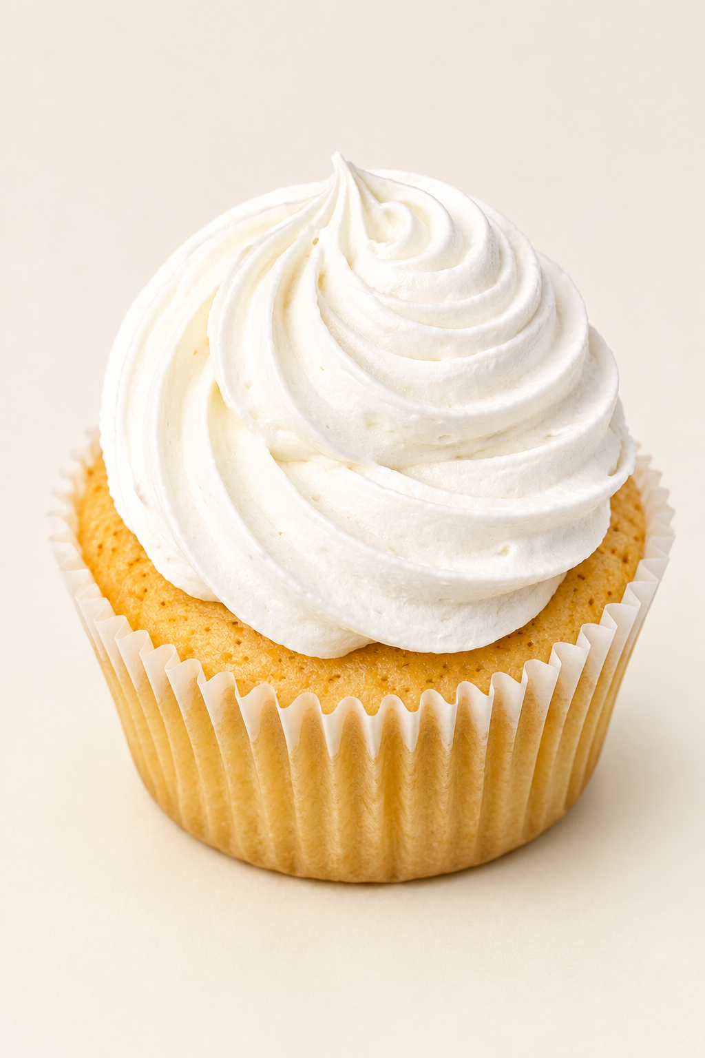 Studio cupcake photo 8